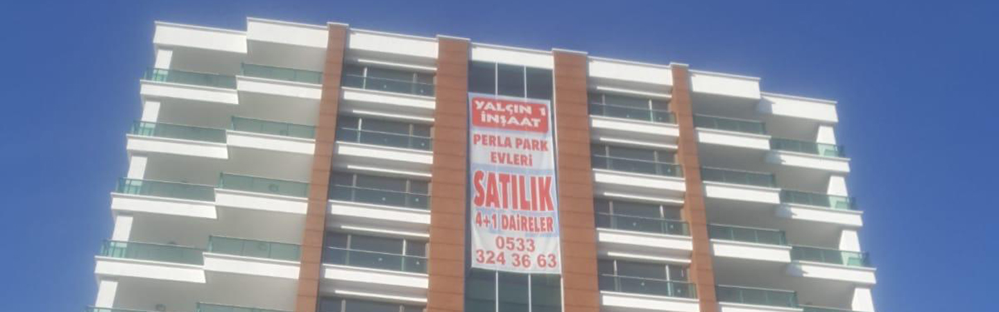 Yalçın İnşaat