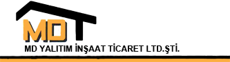 MD Yalıtım Hizmetleri