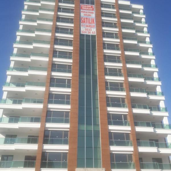 Yalçın İnşaat - Yaşamkent